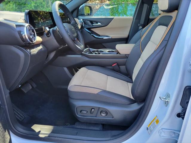 2026 Chevrolet Equinox FWD ACTIV