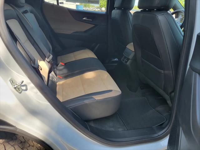 2026 Chevrolet Equinox FWD ACTIV