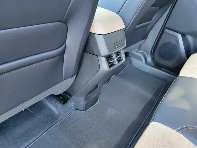 2026 Chevrolet Equinox FWD ACTIV