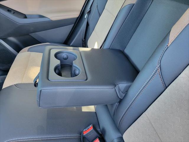 2026 Chevrolet Equinox FWD ACTIV