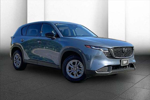 2026 Mazda CX-5 2.5 S Select for sale in Manchester, NH