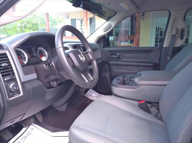2015 Ram 1500 Express