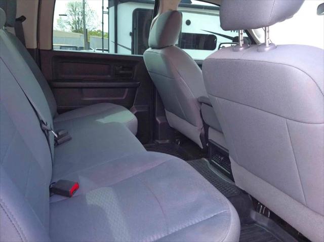 2015 Ram 1500 Express