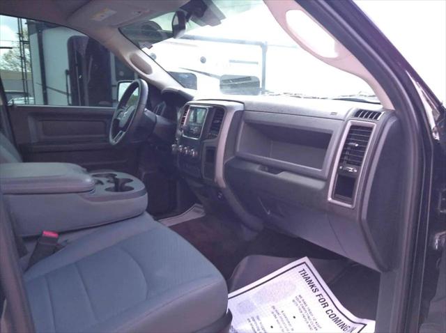 2015 Ram 1500 Express