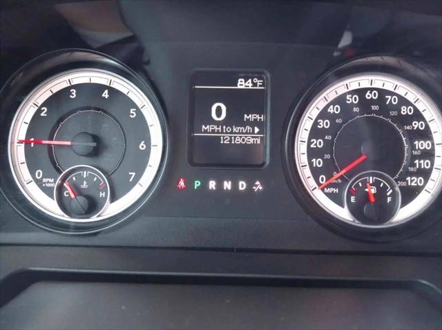 2015 Ram 1500 Express