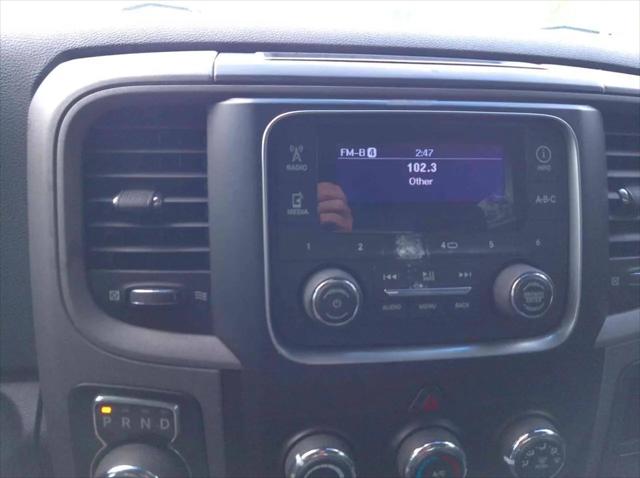 2015 Ram 1500 Express