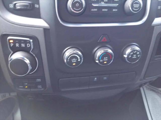 2015 Ram 1500 Express