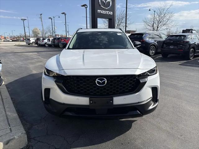 2026 Mazda CX-50 Hybrid Premium