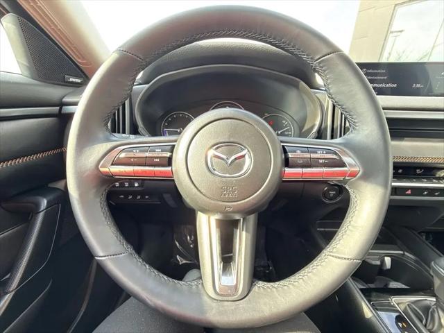 2026 Mazda CX-50 Hybrid Premium