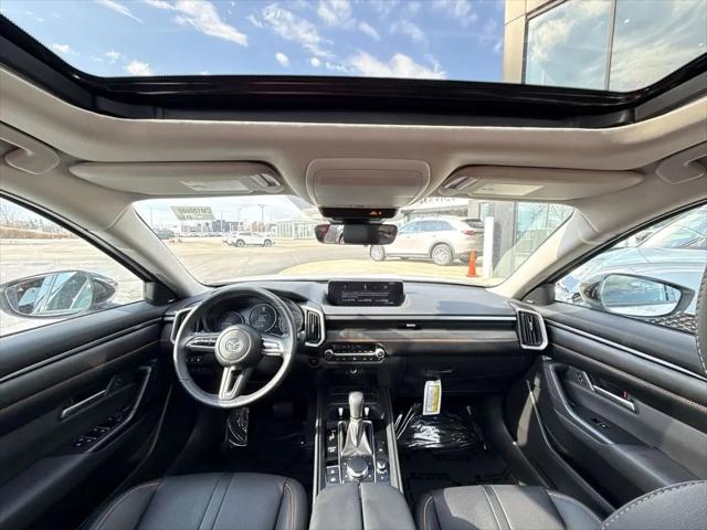 2026 Mazda CX-50 Hybrid Premium
