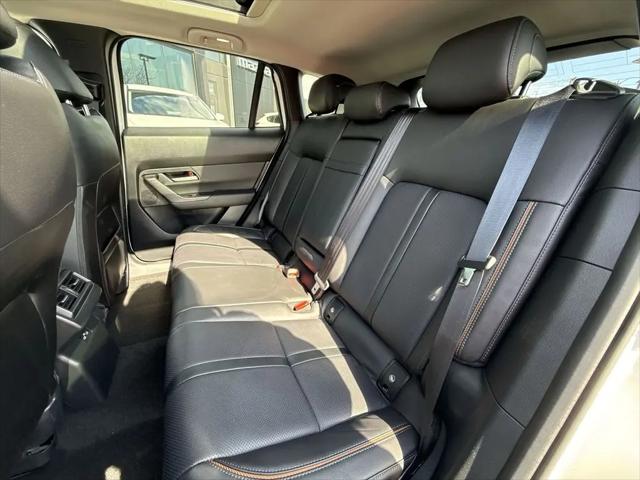 2026 Mazda CX-50 Hybrid Premium