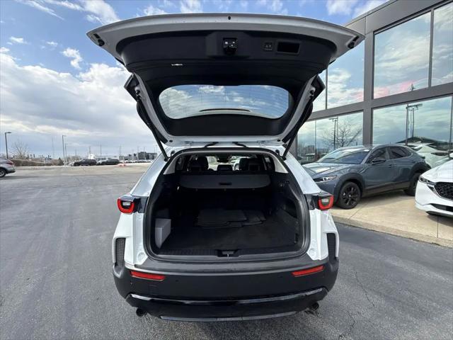 2026 Mazda CX-50 Hybrid Premium