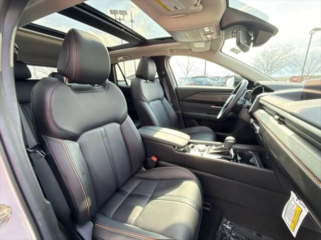 2026 Mazda CX-50 Hybrid Premium