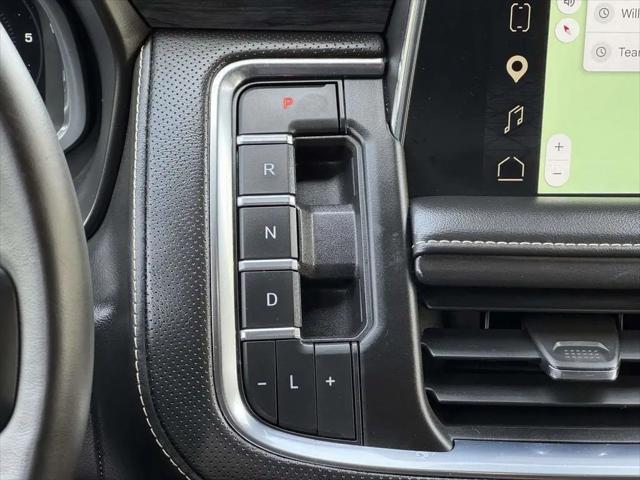 2023 GMC Yukon 4WD SLT