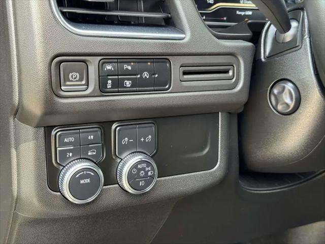 2023 GMC Yukon 4WD SLT