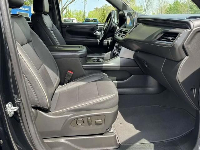 2023 GMC Yukon 4WD SLT
