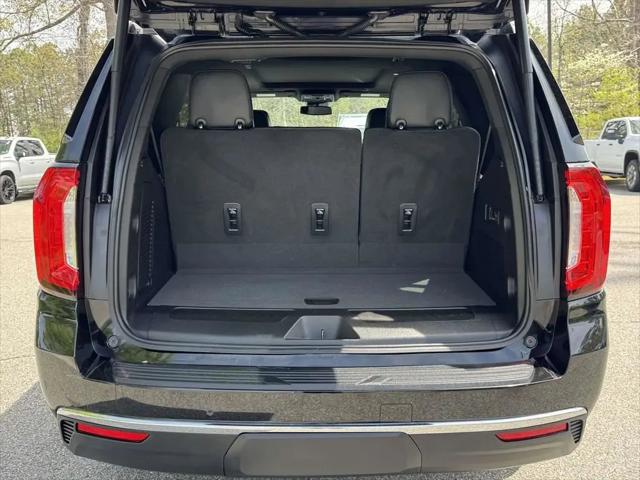 2023 GMC Yukon 4WD SLT