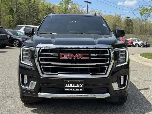 2023 GMC Yukon 4WD SLT