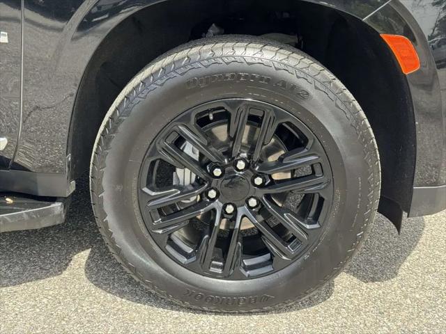 2023 GMC Yukon 4WD SLT