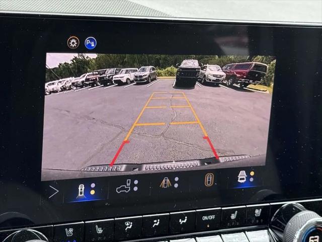 2026 Chevrolet Colorado ZR2, 4WD
