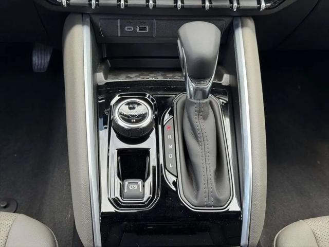 2026 Chevrolet Colorado ZR2, 4WD