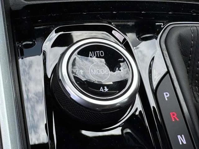 2026 Chevrolet Colorado ZR2, 4WD