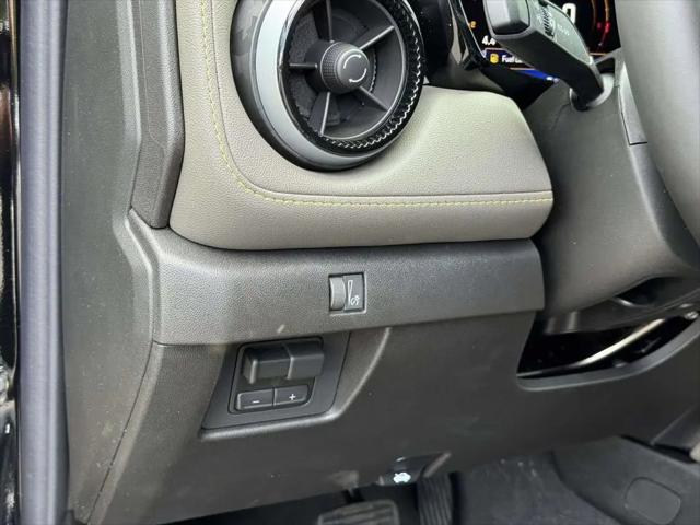 2026 Chevrolet Colorado ZR2, 4WD