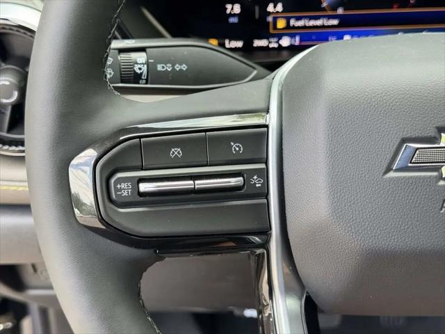 2026 Chevrolet Colorado ZR2, 4WD
