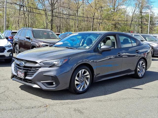 2025 Subaru Legacy Limited