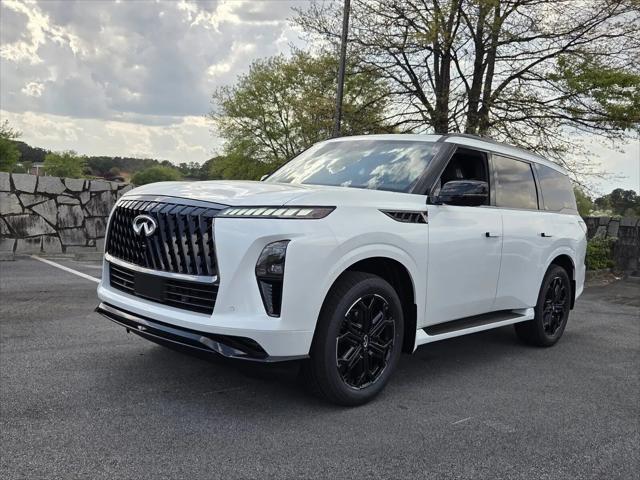 2026 INFINITI QX80 SPORT AWD for sale in Marietta, GA