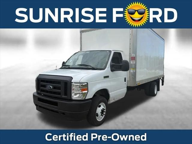 2024 Ford E-450 Cutaway Base for sale in Fort Pierce, FL