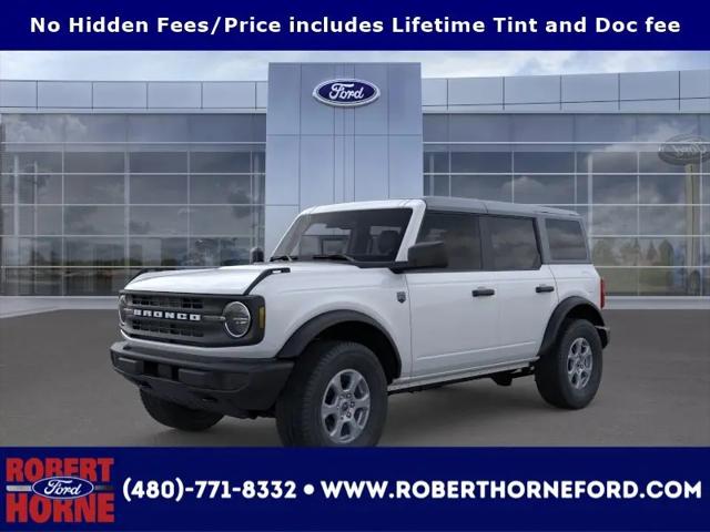2026 Ford Bronco Big Bend for sale in Apache Junction, AZ