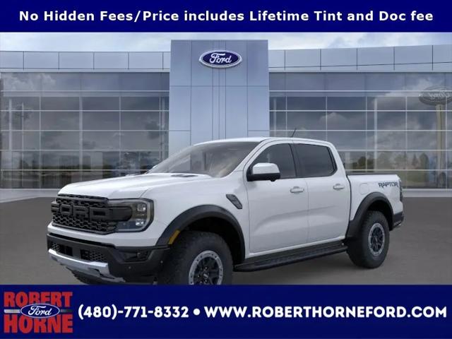 2026 Ford Ranger Raptor for sale in Apache Junction, AZ