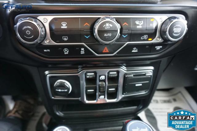 2021 Jeep Wrangler Sport S 4x4