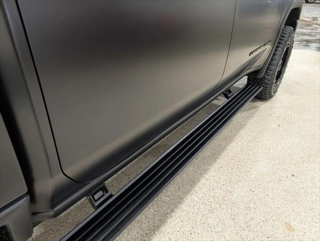 2024 GMC Sierra 2500HD 4WD Crew Cab Long Bed Denali Ultimate