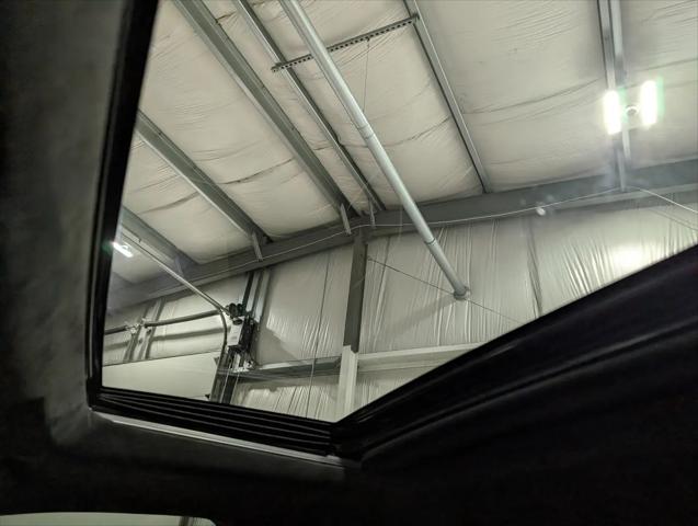 2024 GMC Sierra 2500HD 4WD Crew Cab Long Bed Denali Ultimate