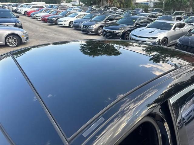 2018 Mercedes-Benz S 450 S 450