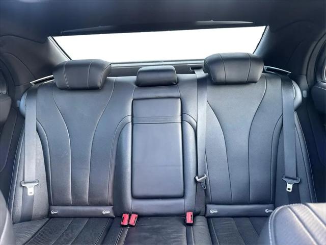 2018 Mercedes-Benz S 450 S 450