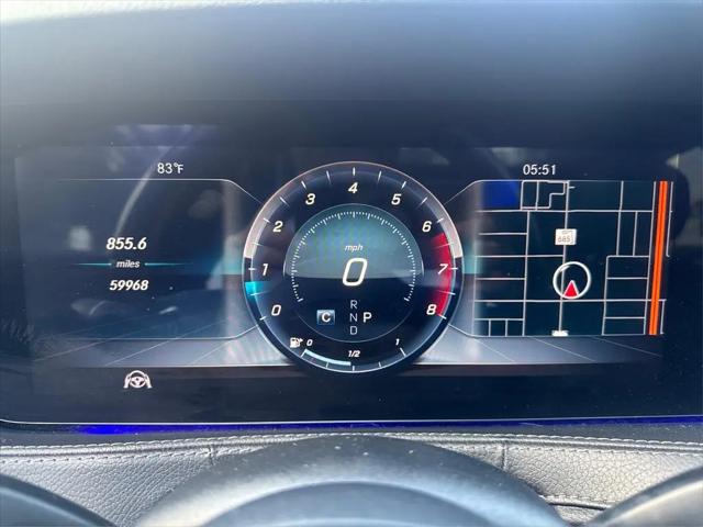 2018 Mercedes-Benz S 450 S 450
