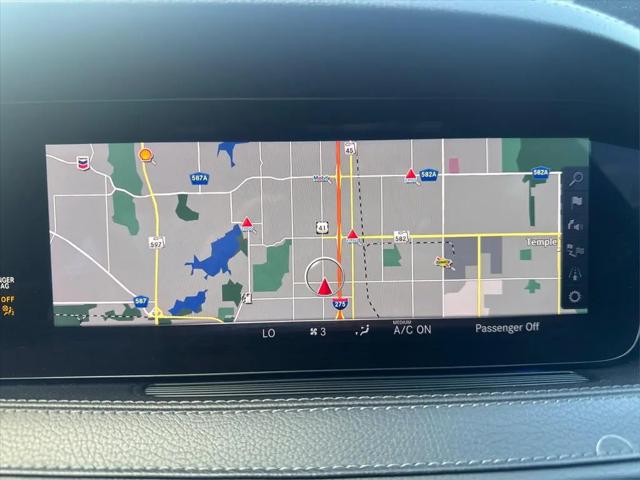 2018 Mercedes-Benz S 450 S 450