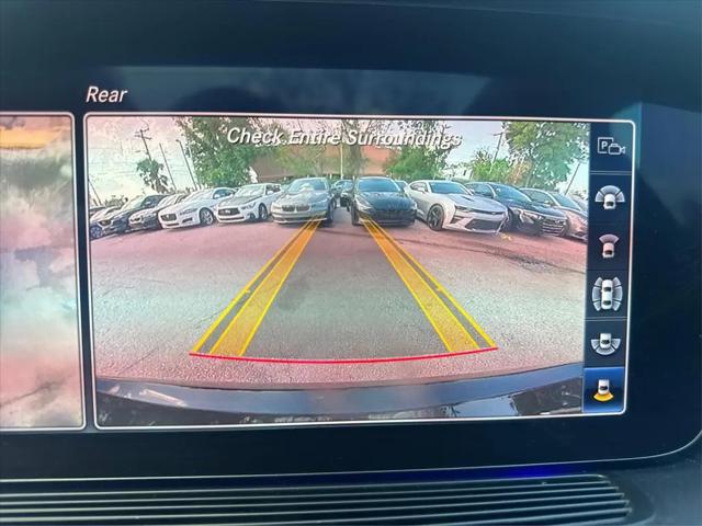 2018 Mercedes-Benz S 450 S 450