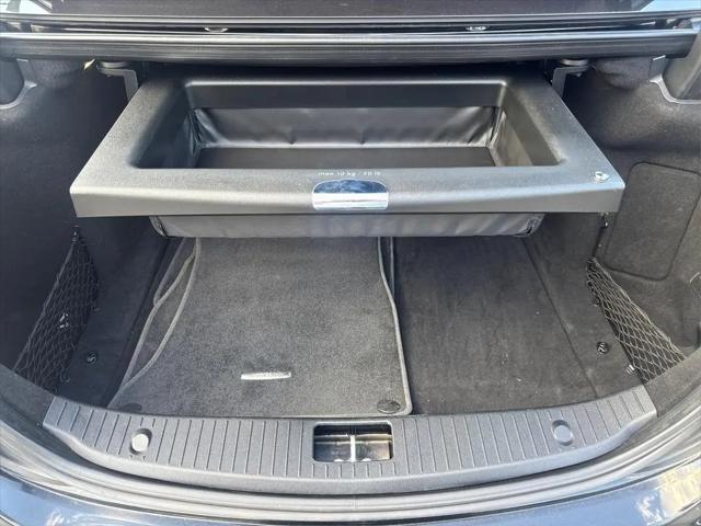 2018 Mercedes-Benz S 450 S 450