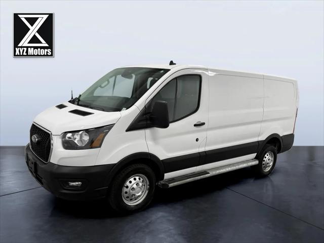2024 Ford Transit Cargo Van T-250 for sale in Grand Rapids, MI