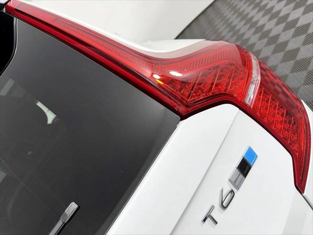 2017 Volvo XC90 T6 Inscription