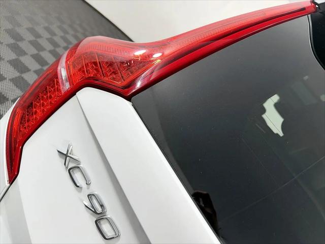2017 Volvo XC90 T6 Inscription