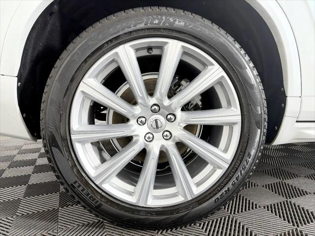 2017 Volvo XC90 T6 Inscription