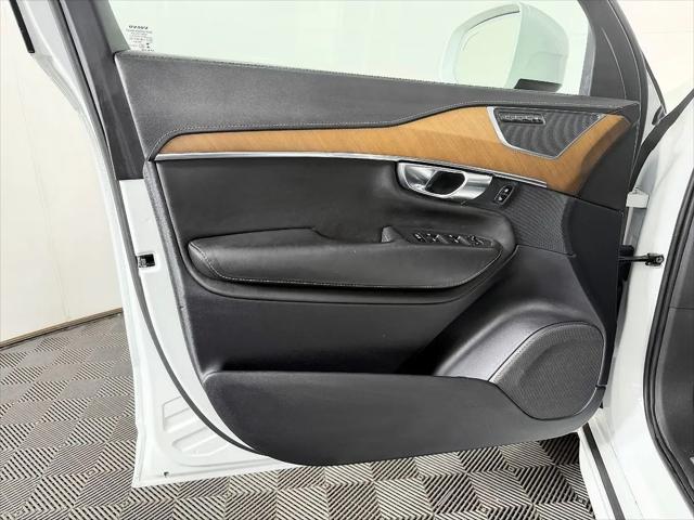 2017 Volvo XC90 T6 Inscription