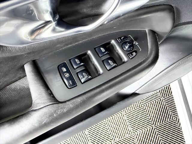 2017 Volvo XC90 T6 Inscription