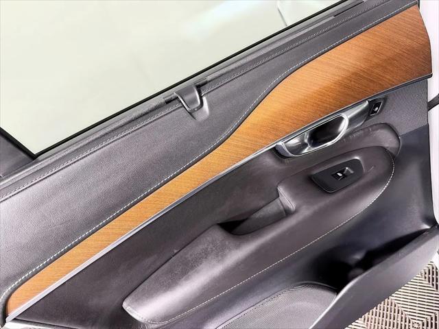 2017 Volvo XC90 T6 Inscription