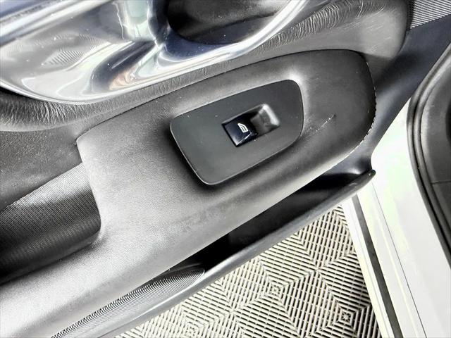 2017 Volvo XC90 T6 Inscription